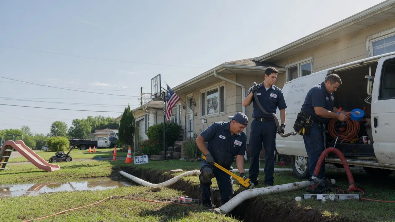 Toilet Installation in Strongstown, PA near me
